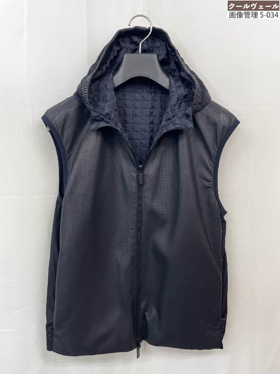 楽天市場】ジョルジオアルマーニ（ベスト・ジレ｜トップス）：メンズ