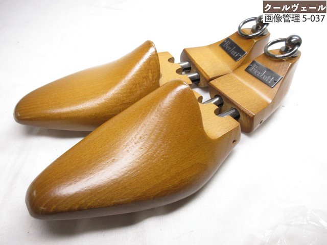 楽天市場】ベルルッティ シューツリーの通販