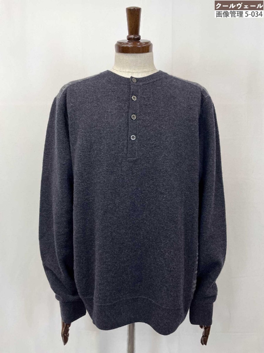 楽天市場】バーバリー メンズ（ニット・セーター｜トップス）：メンズ