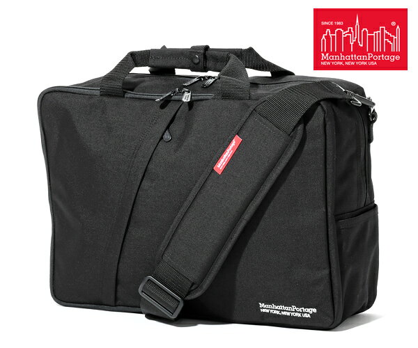 楽天市場】マンハッタンポーテージ ビジネス 3wayの通販