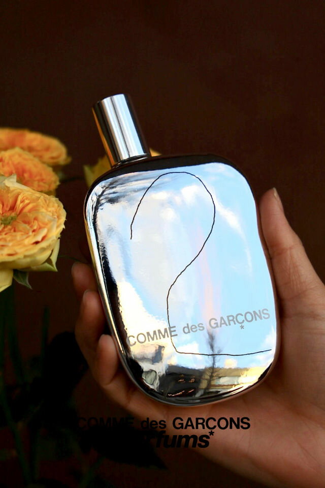 楽天市場】コムデギャルソン 香水（美容・コスメ・香水）の通販