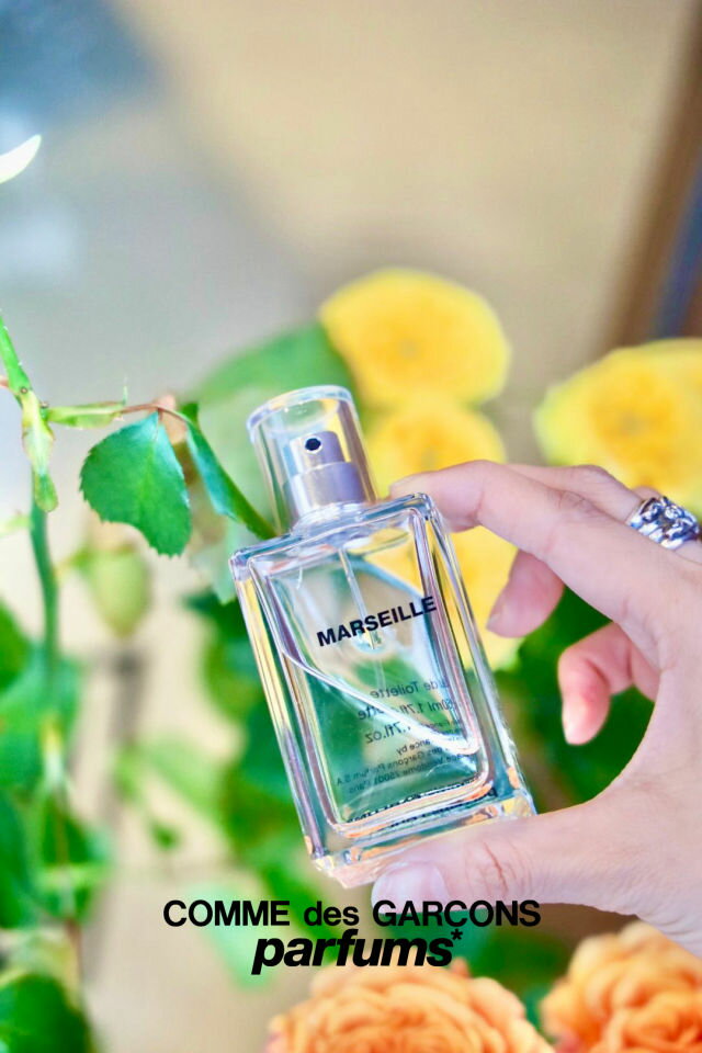 楽天市場】コムデギャルソン 香水 71の通販