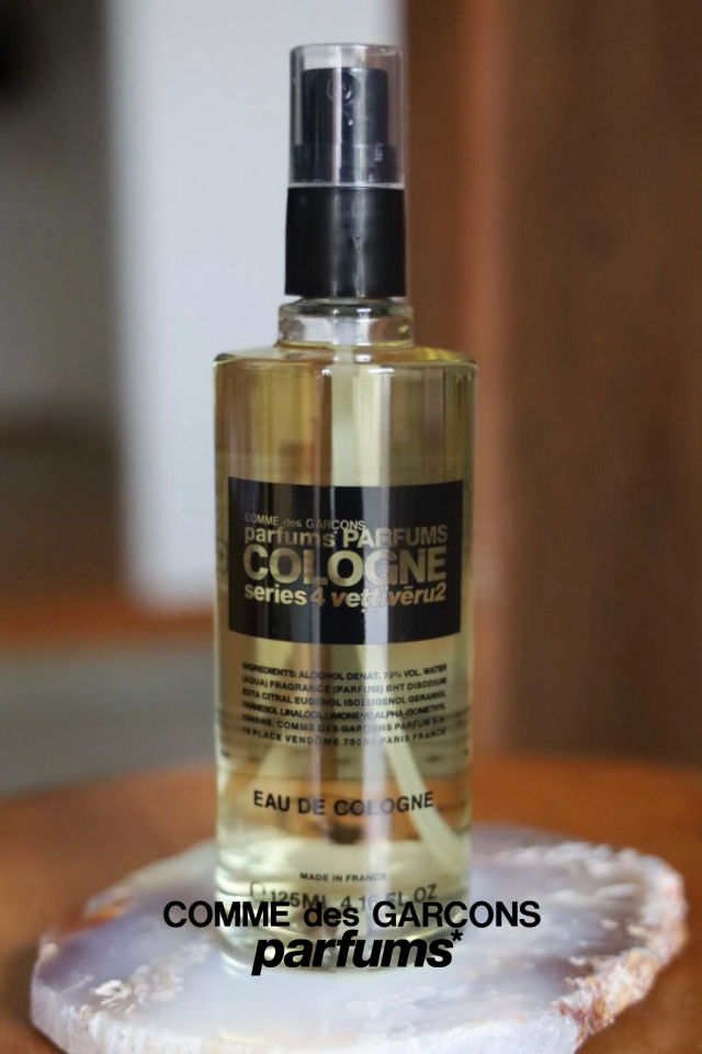 楽天市場】コムデギャルソン ワンダーウッド（美容・コスメ・香水）の通販