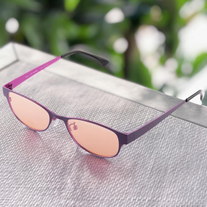 楽天市場】レモン柄（眼鏡・サングラス｜バッグ・小物・ブランド雑貨