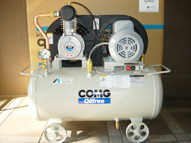 楽天市場】コンプレッサー アネスト岩田 部品の通販