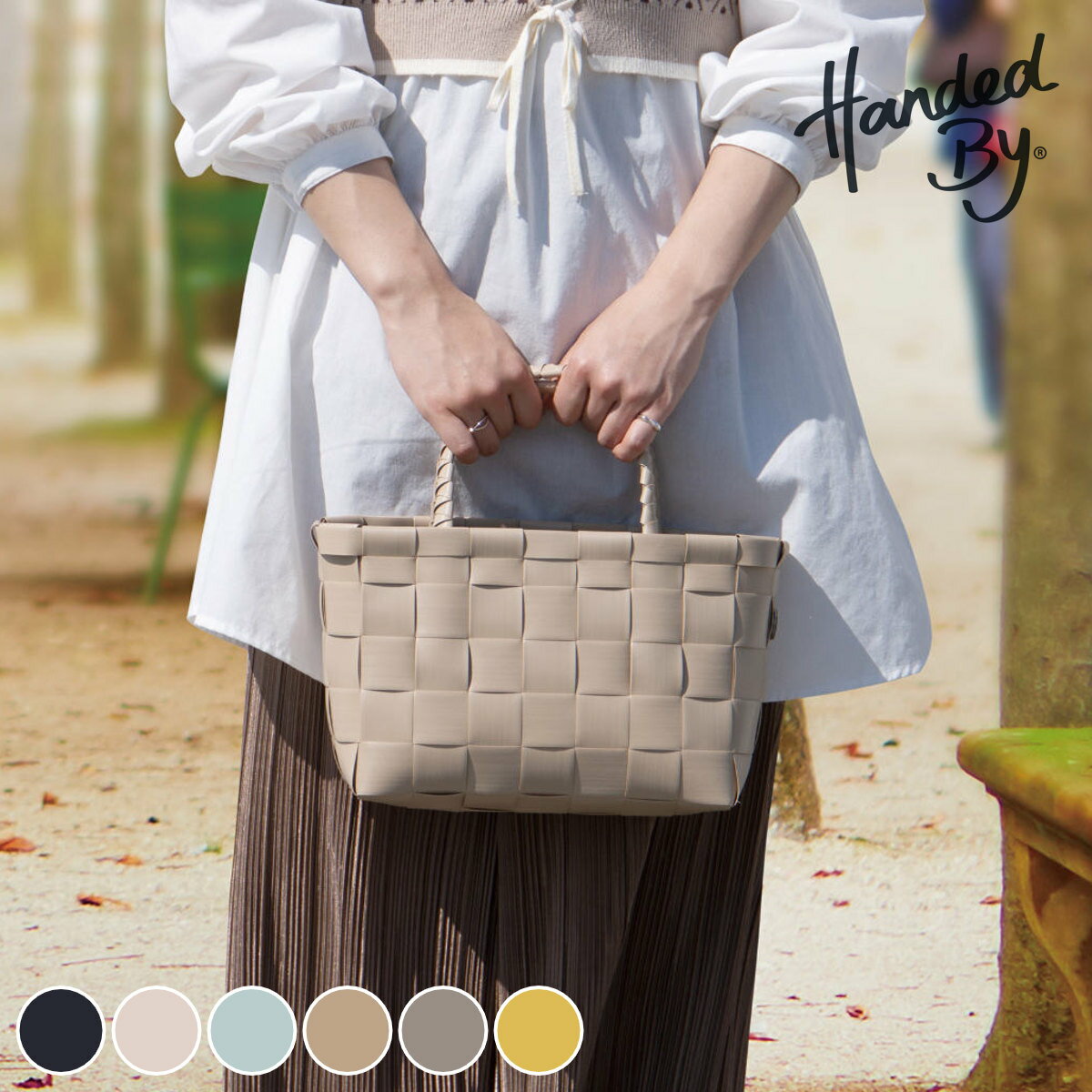 楽天市場】ハンデッドバイ handed byの通販