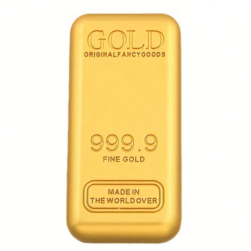 楽天市場】金 インゴット レプリカの通販