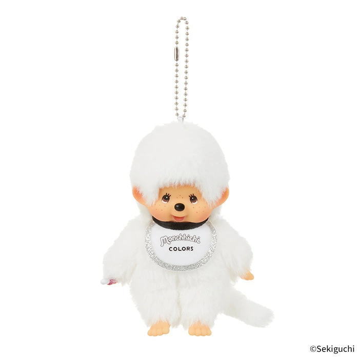 楽天市場】白（キャラクターモンチッチ）（ぬいぐるみ｜ぬいぐるみ