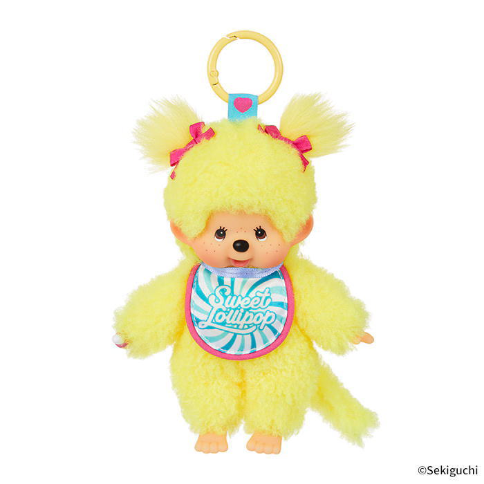 楽天市場】モンチッチ スタイの通販