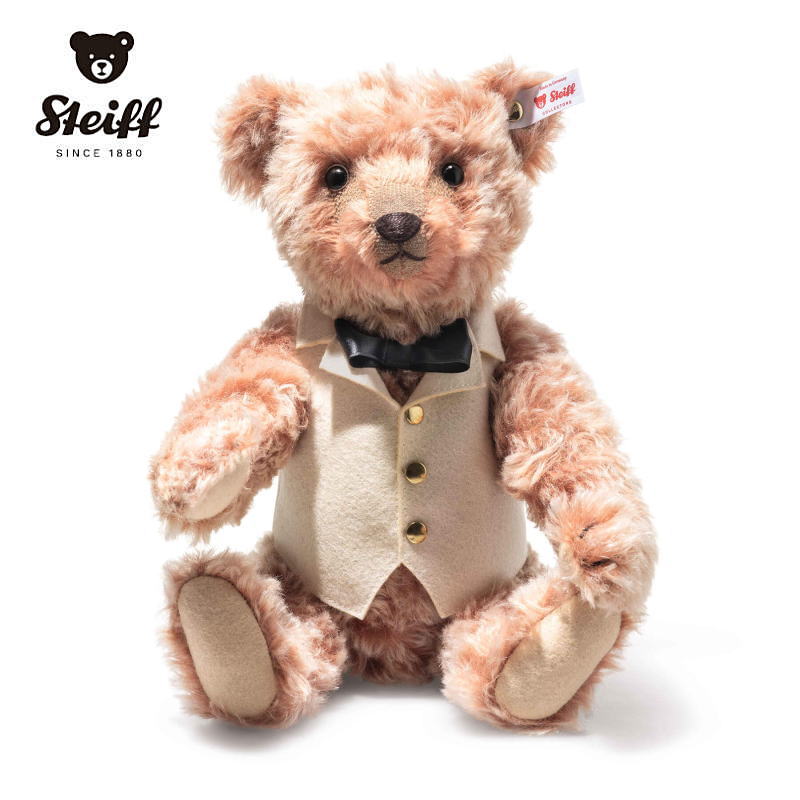 楽天市場】シュタイフ コラボの通販