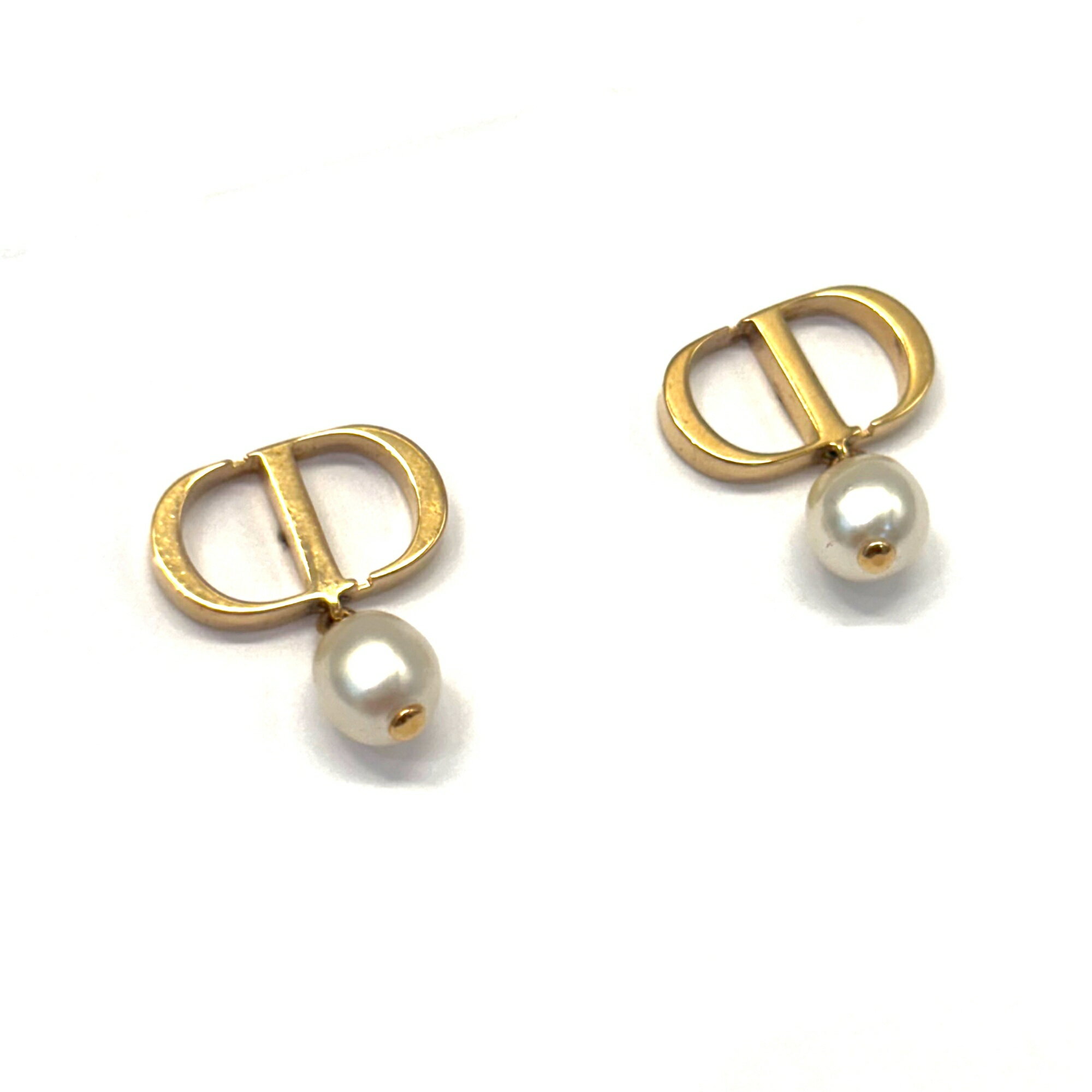 楽天市場】dior ピアス 中古の通販