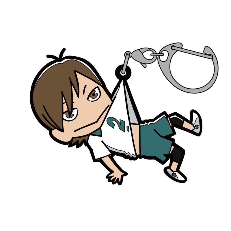 楽天市場】二口堅治 ハイキュー（テーマ（コレクションアイテム