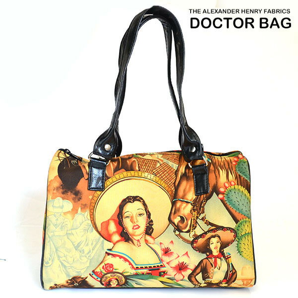 楽天市場】アレキサンダー・ヘンリー 生地（バッグ・小物・ブランド