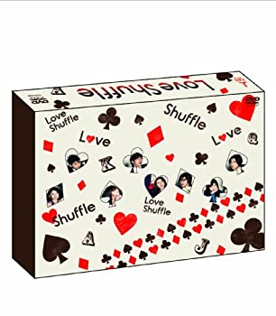 楽天市場】ラブシャッフル オリジナル・サウンドトラックの通販