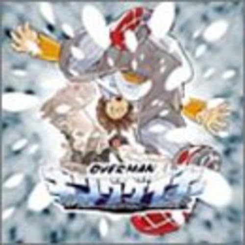 楽天市場】オーバーマン キングゲイナー － キングゲイナー・オーバー