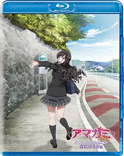 楽天市場】アマガミ pc（アニメ｜Blu-ray）：CD・DVDの通販