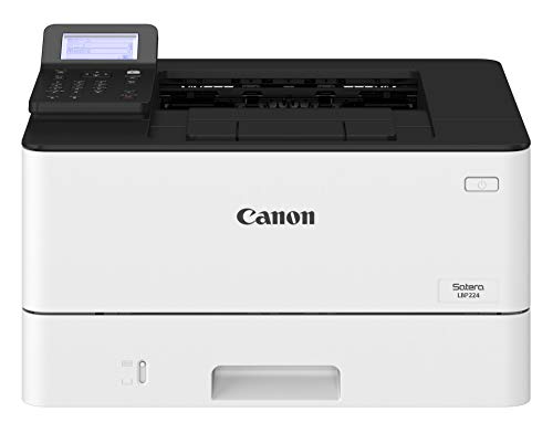 楽天市場】canon プリンター レーザー モノクロ mf224 複合機の通販