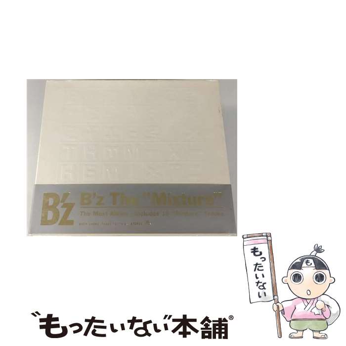 楽天市場】B'z Mixtureの通販