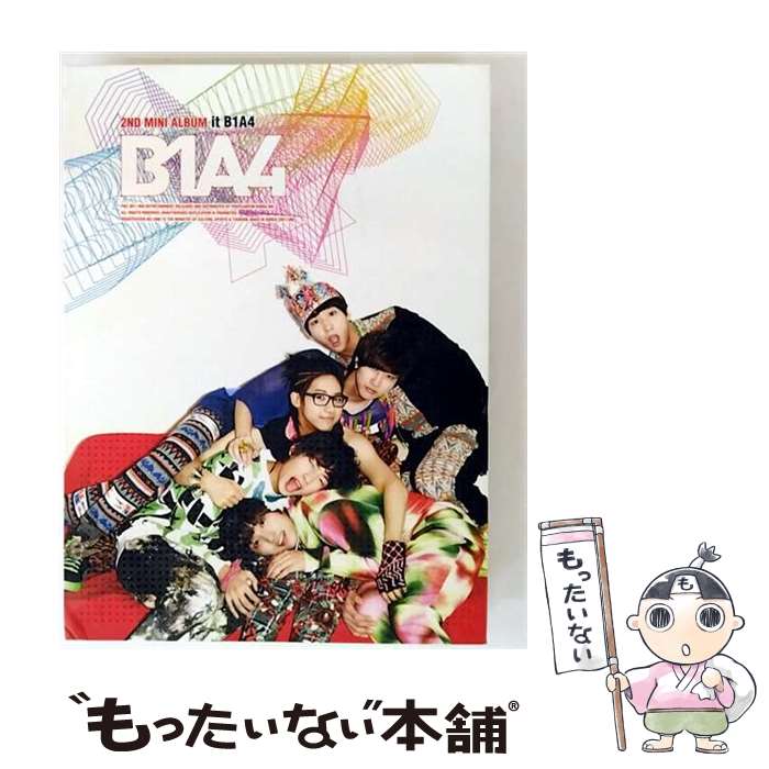 楽天市場】B1A4 CDの通販