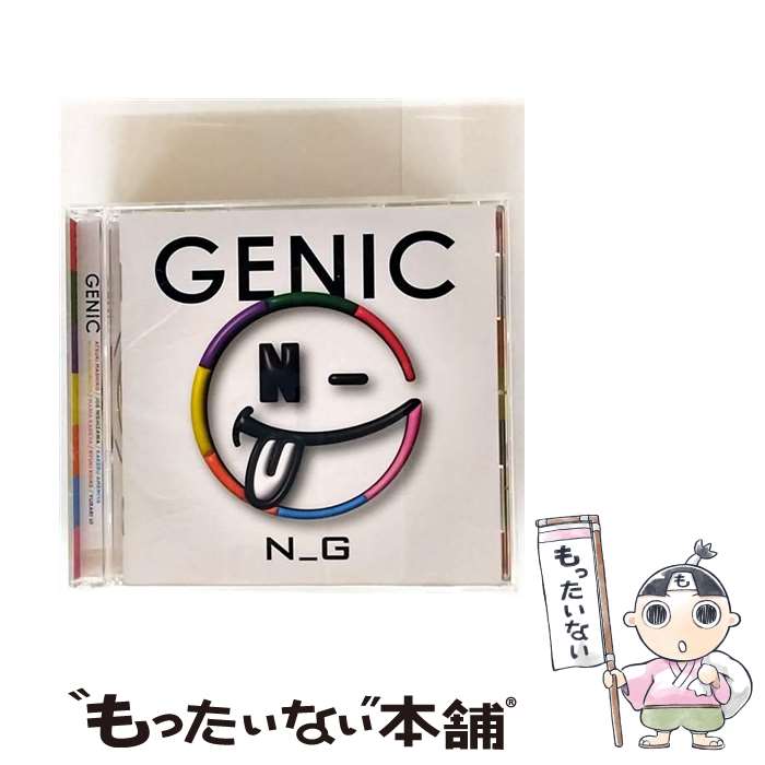 楽天市場】安室奈美恵 アルバム genic（CD｜CD・DVD）の通販