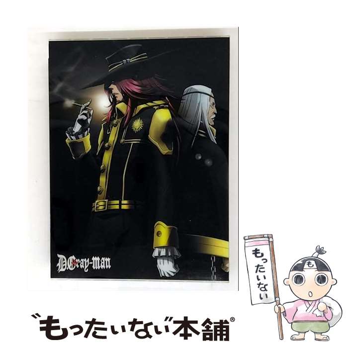楽天市場】D．Gray－man DVDの通販