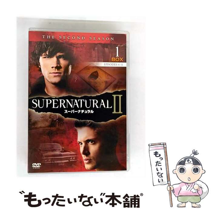 楽天市場】スーパーナチュラル dvd（CD・DVD）の通販