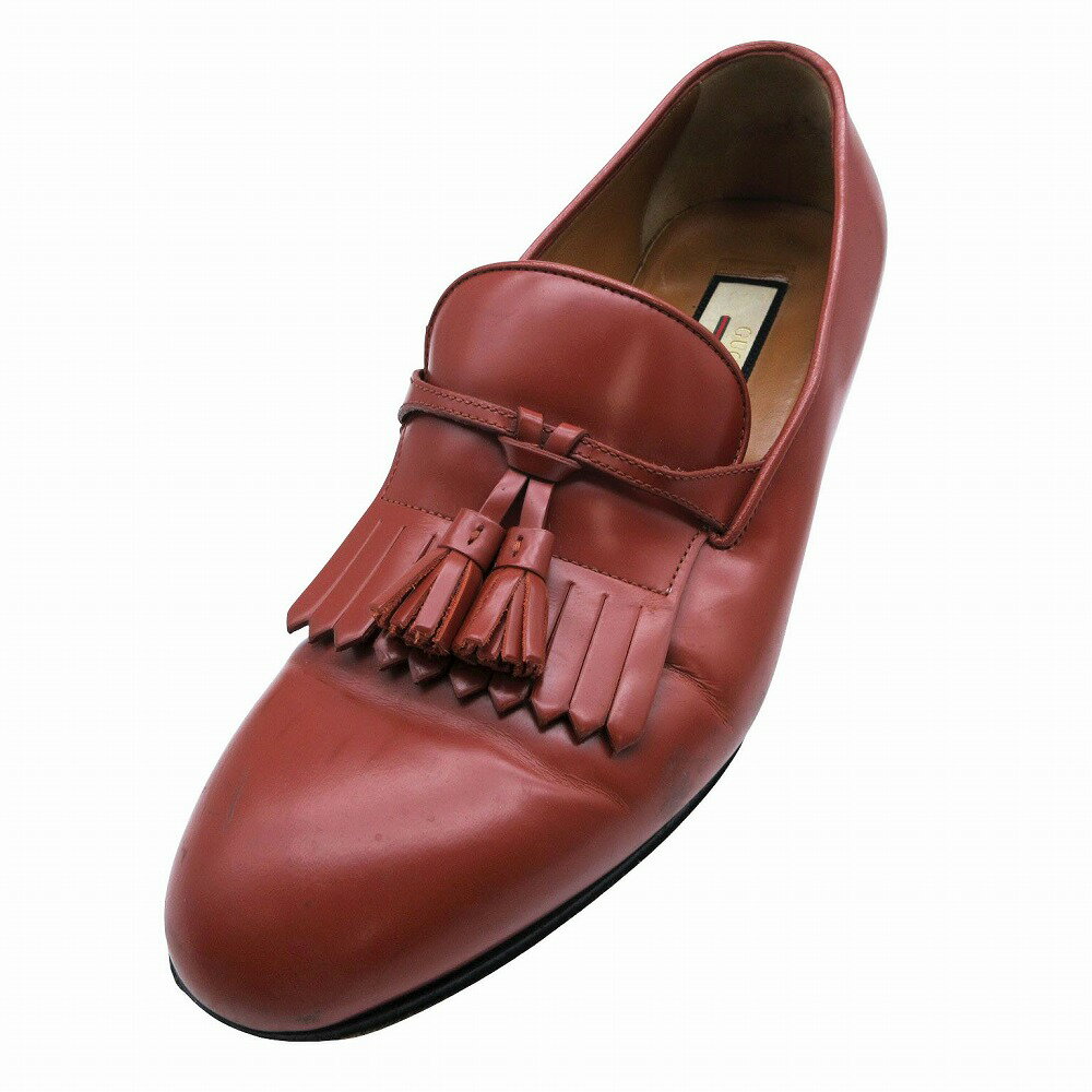 楽天市場】グッチ タッセルローファーの通販