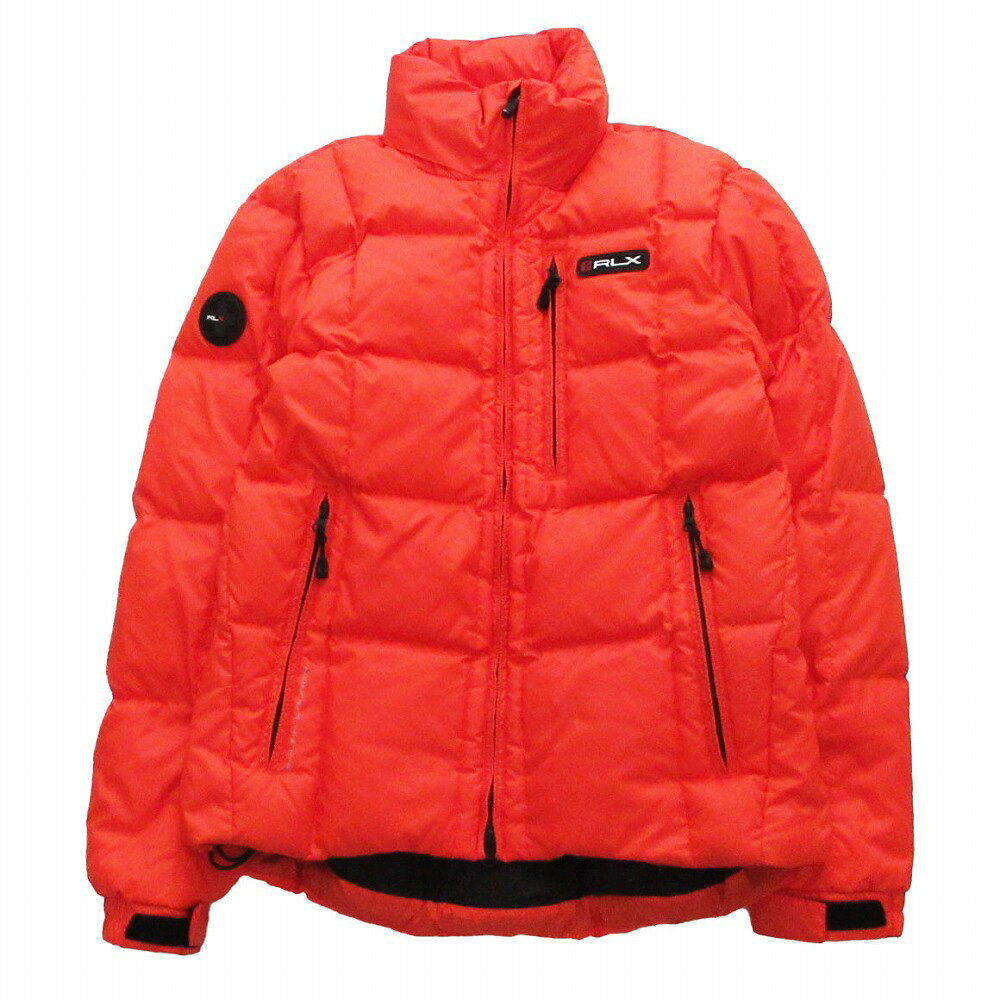 楽天市場】ラルフローレン rlx ダウンの通販