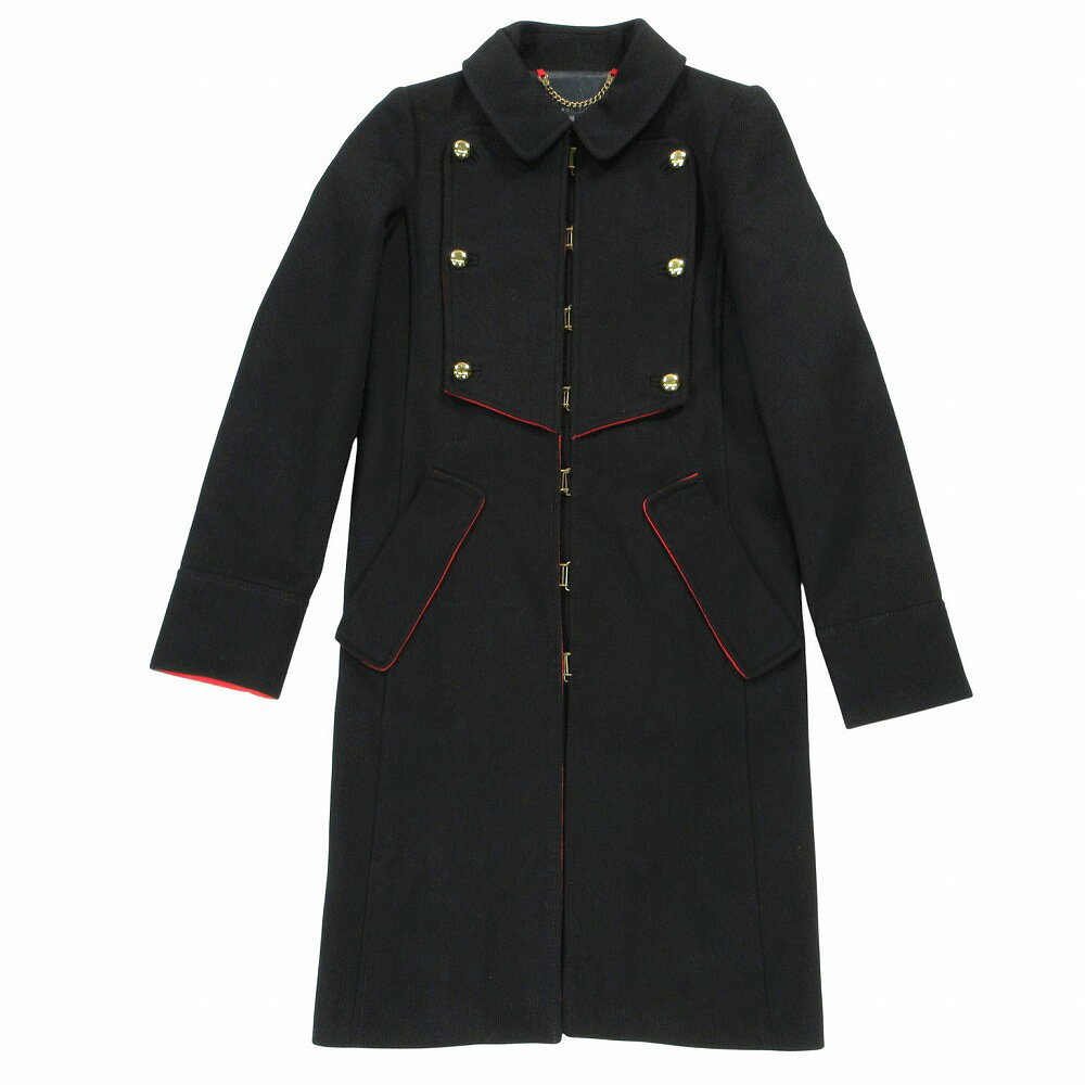 楽天市場】マークジェイコブス pコートの通販