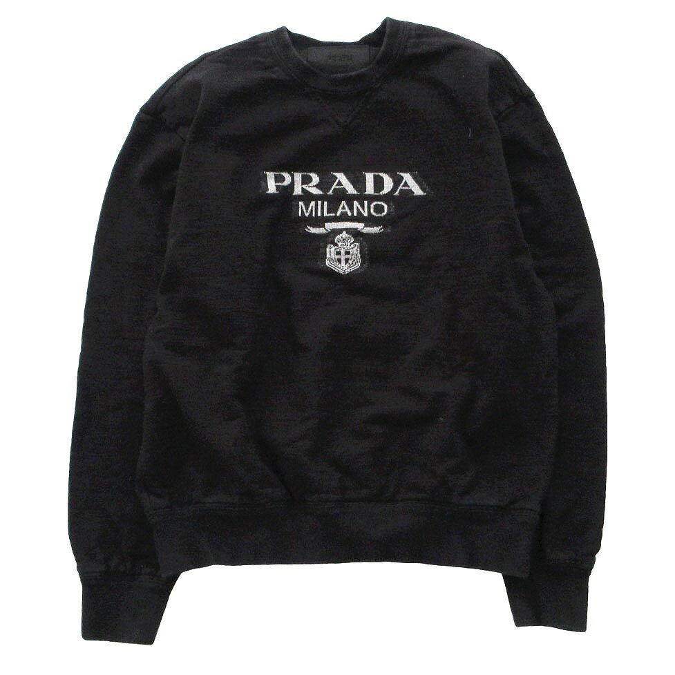 楽天市場】PRADA（スウェット・トレーナー｜トップス）：メンズ