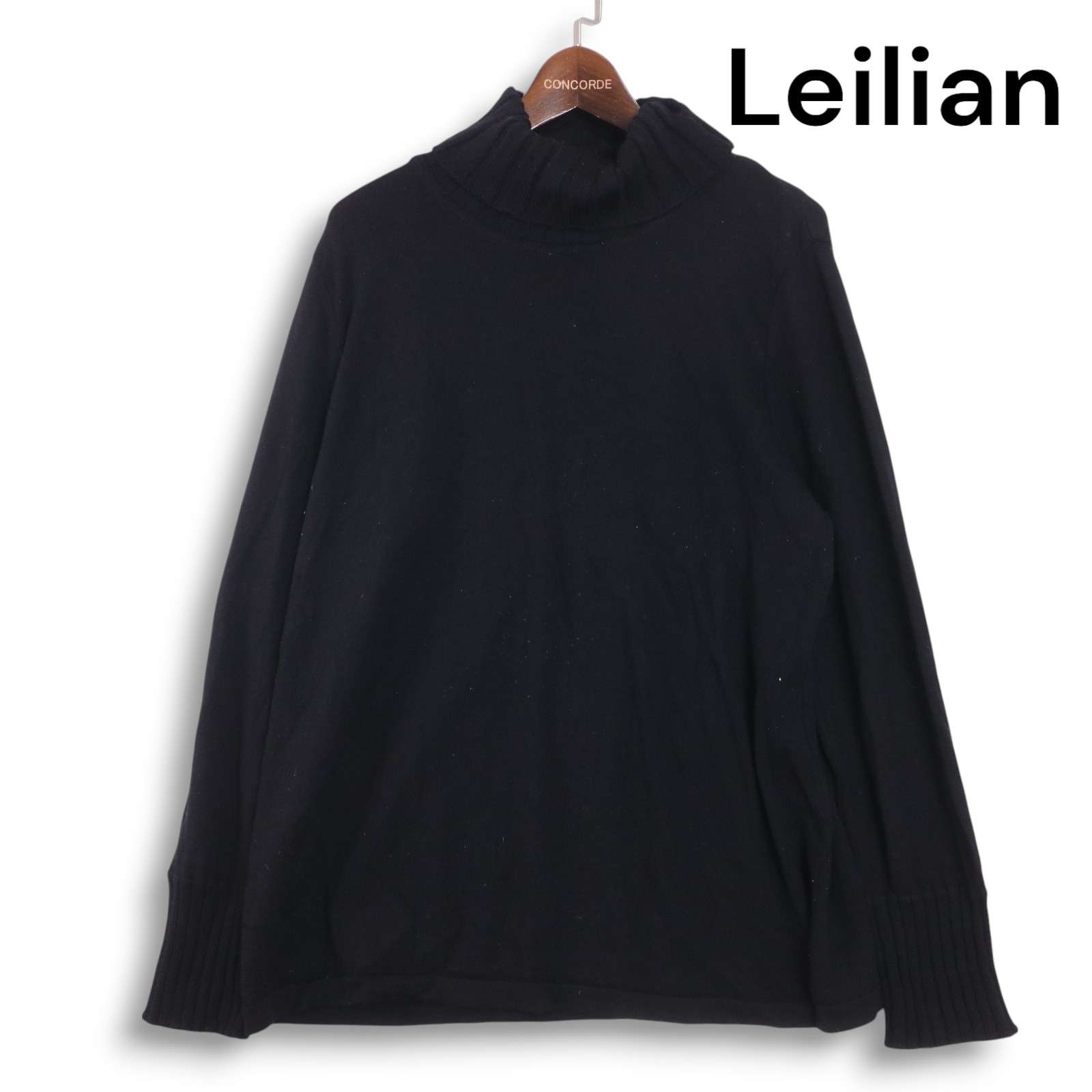 楽天市場】レリアン（ニット・セーター｜トップス）：レディース