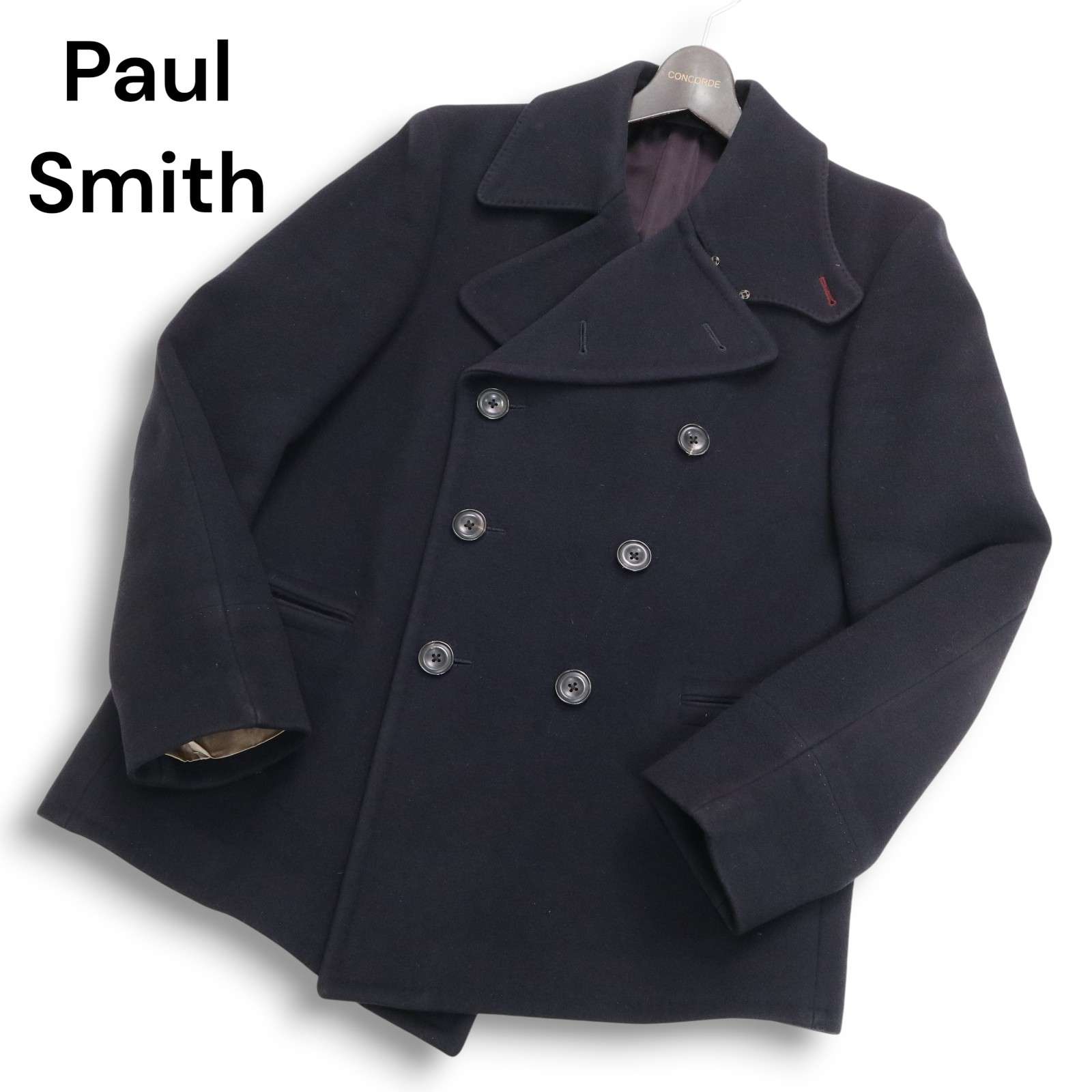 楽天市場】ポールスミス pコートの通販
