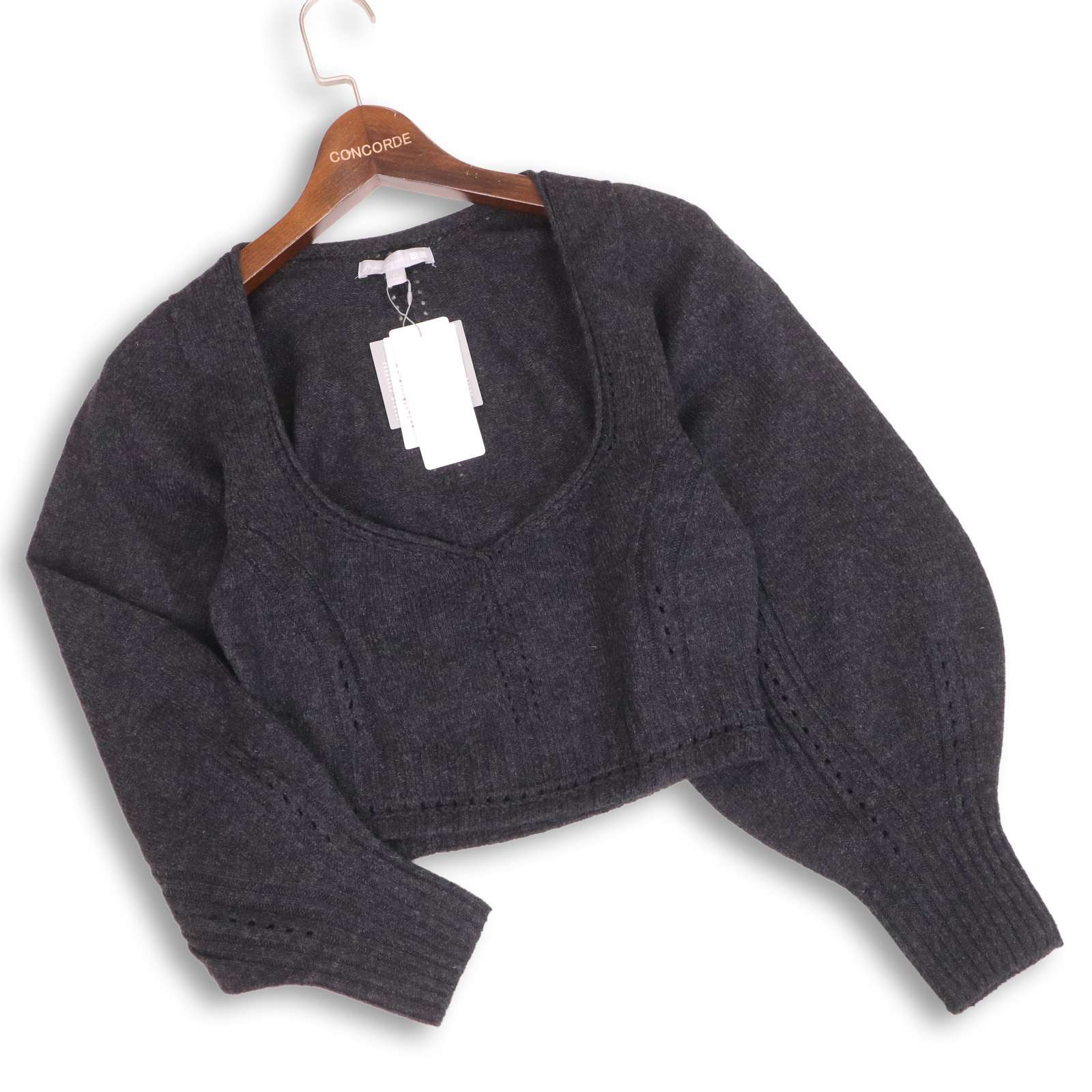 楽天市場】MAME（カーディガン・ボレロ｜トップス）：レディース