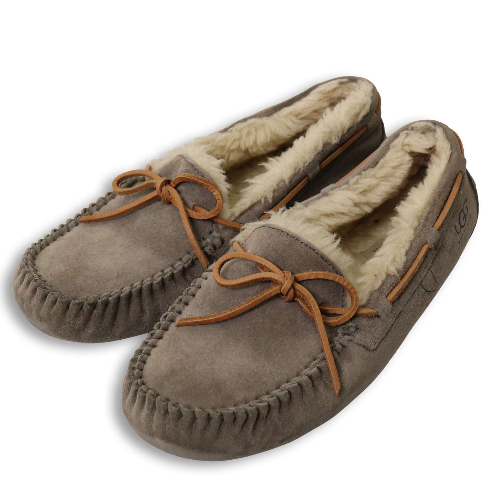 楽天市場】UGG 中古（モカシン｜レディース靴）：靴の通販