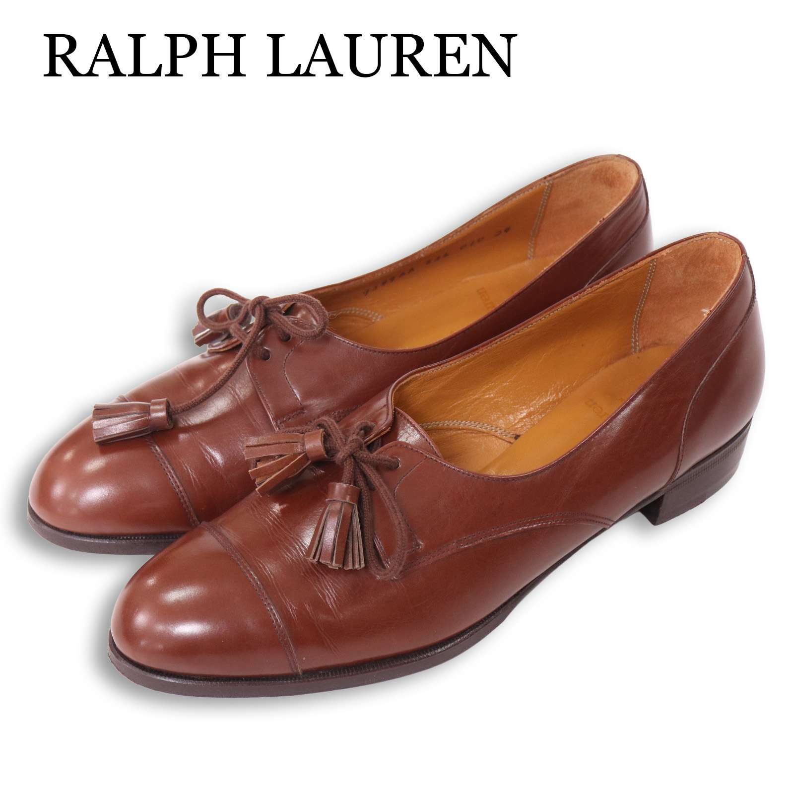 楽天市場】Ralph Lauren（ローファー｜レディース靴）：靴の通販