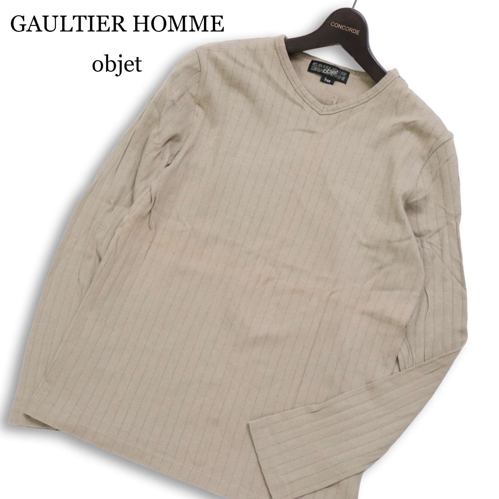 楽天市場】ジャンポールゴルチエ（Tシャツ・カットソー｜トップス