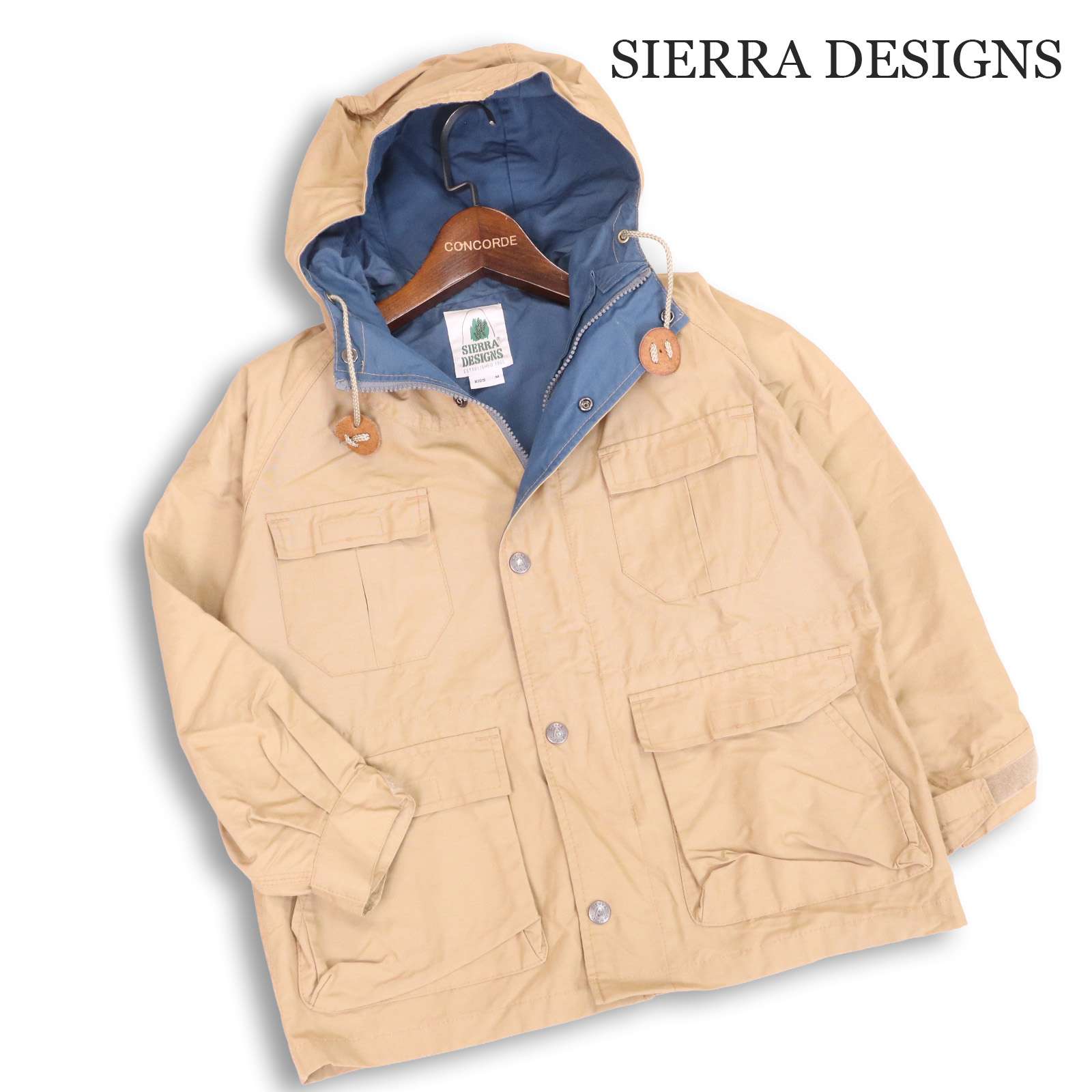 楽天市場】シェラデザイン ダウン キッズの通販