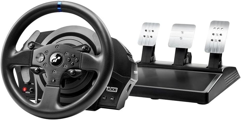 楽天市場】thrustmaster t500rsの通販