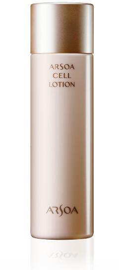 楽天市場】アルソア セル ローションの通販