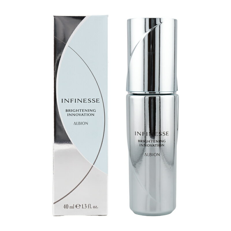 楽天市場】アルビオン infinesse（美容液｜スキンケア）：美容・コスメ