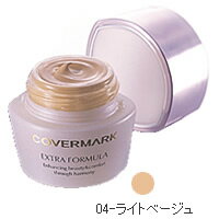 楽天市場】カバーマーク エクストラフォーミュラ (04の通販