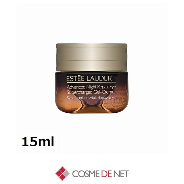 楽天市場】エスティローダー アドバンスナイトリペア 15の通販