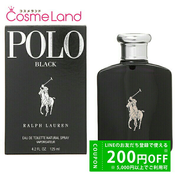 楽天市場】ポロ ダブルブラック 香水の通販