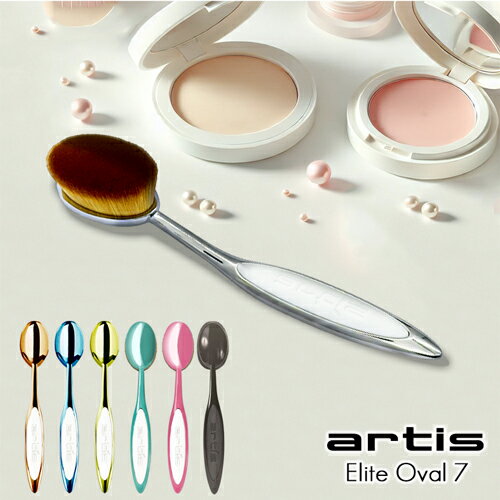 楽天市場】アーティス オーバル7の通販