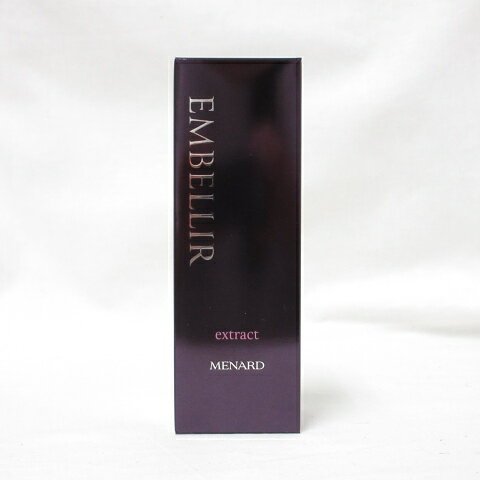 楽天市場】メナード エンベリエ エクストラクトの通販