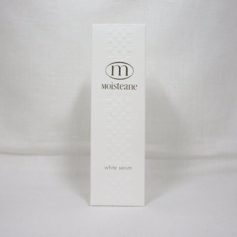 楽天市場】モイスティーヌ 美容液の通販