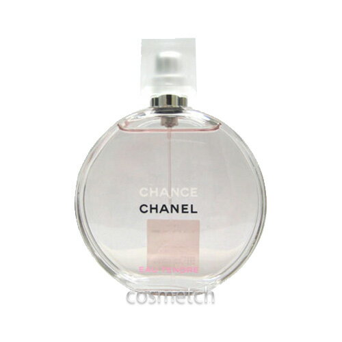楽天市場】chanel シャネル チャンス オー タンドゥル edt sp 100mlの通販