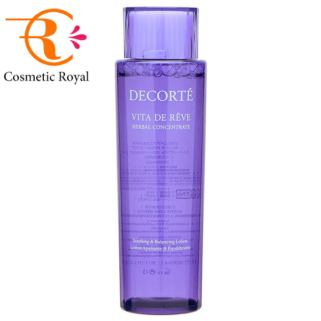 楽天市場】コスメ デコルテヴィタ ドレーブ300mlの通販