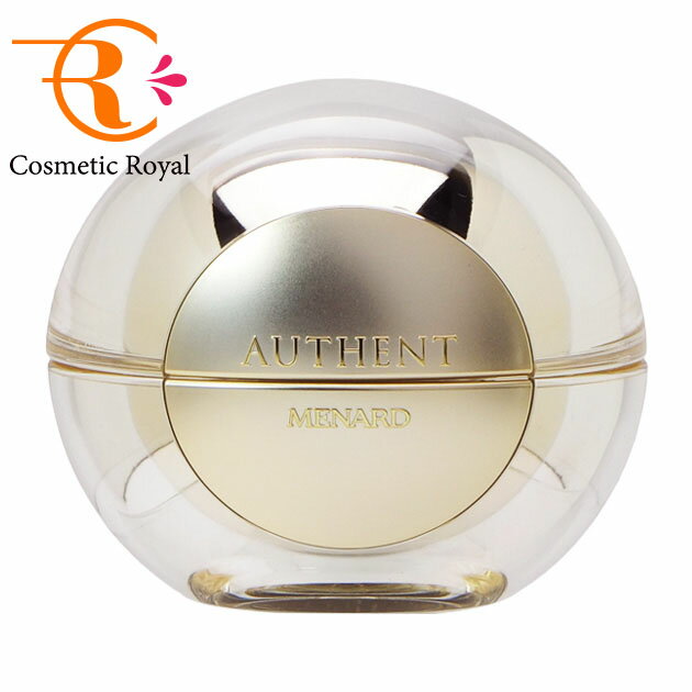 楽天市場】メナード オーセント クリームii 50g【の通販