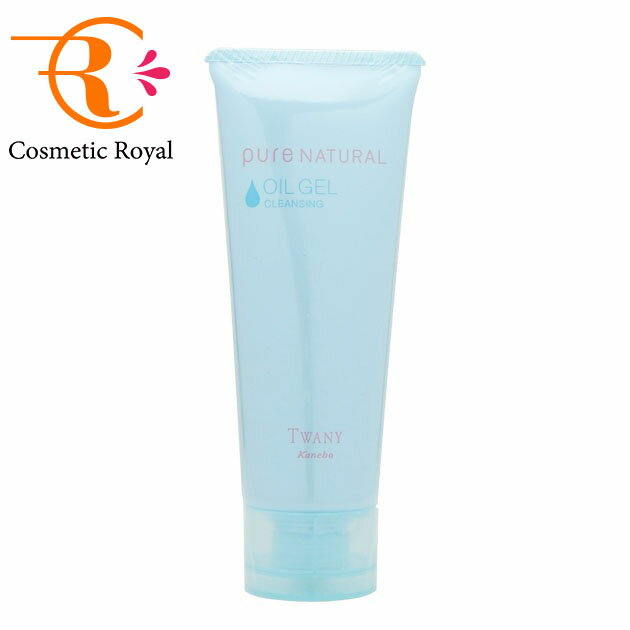 楽天市場】ピュアナチュラル オイルジェルクレンジングの通販